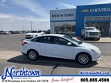 Used 2012 Ford Focus SE image 4