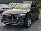 Used 2021 Audi Q5 2.0T Premium image 4