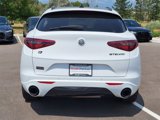 Used 2021 Alfa Romeo Stelvio Ti Sport image 4
