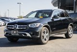 Used 2021 Mercedes-Benz GLC 300 4MATIC w/ Premium Package image 3