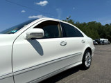 Used 2009 Mercedes-Benz E 350 4MATIC Sedan image 5