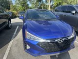 Used 2020 Hyundai Elantra Sport image 4