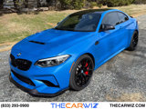 Used 2020 BMW M2 CS image 2