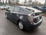 Used 2015 Toyota Prius Prime Advanced image 5
