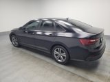 Used 2024 Volkswagen Jetta SE image 3