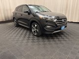 Used 2017 Hyundai Tucson Sport w/ Cargo Package image 3