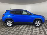 Used 2022 Jeep Compass Latitude w/ Convenience Group image 4