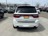Certified 2023 Dodge Durango GT image 4