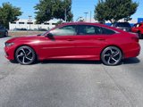 Used 2021 Honda Accord Sport image 2