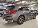 Used 2018 Acura MDX SH-AWD image 4