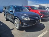 Used 2016 Volkswagen Tiguan SEL image 3