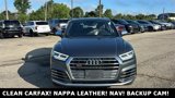 Used 2018 Audi SQ5 Premium Plus w/ Navigation Package image 5
