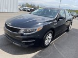 Used 2016 Kia Optima LX image 4