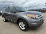 Used 2014 Ford Explorer XLT w/ Equipment Group 202A image 3