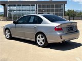 Used 2009 Subaru Legacy 2.5i Special Edition image 6