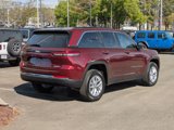 New 2025 Jeep Grand Cherokee Laredo X image 5