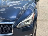 Used 2017 INFINITI Q70 L 3.7 w/ Deluxe Touring Package image 5