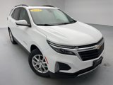 Used 2023 Chevrolet Equinox LT image 4