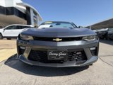 Used 2017 Chevrolet Camaro SS image 2