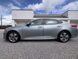 Used 2017 Kia Optima EX w/ Paint Protection Package image 3