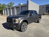 Used 2019 Ford F150 XL w/ Equipment Group 101A Mid image 3