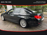 Used 2013 BMW 535i xDrive Sedan image 4