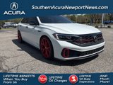 Used 2024 Volkswagen Jetta GLI 40th Anniversary Edition image 1