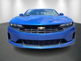 Used 2019 Chevrolet Camaro LT image 2