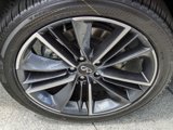 New 2024 INFINITI QX55 Essential image 5
