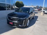 Used 2020 Cadillac XT6 Premium Luxury image 2