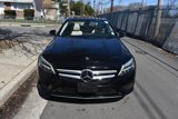 Used 2021 Mercedes-Benz C 300 4MATIC Sedan image 3