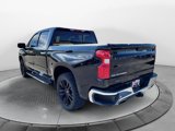 Used 2019 Chevrolet Silverado 1500 LTZ w/ LTZ Premium Package image 3