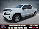 Used 2020 Chevrolet Silverado 1500 RST w/ All-Star Edition image 4