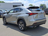 Used 2018 Lexus NX 300 AWD w/ Premium Package image 5
