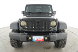 Used 2018 Jeep Wrangler Unlimited Sport image 2