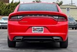 Used 2022 Dodge Charger SXT w/ Leather Interior Group image 5