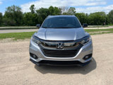 Used 2020 Honda HR-V Sport image 2