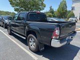 Used 2014 Toyota Tacoma 4x4 Double Cab image 4