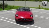 Used 1986 Alfa Romeo Spider Graduate image 2