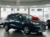 Used 2021 Chevrolet Trax LT w/ Driver Confidence Package image 3