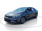 Used 2021 Kia Forte LXS image 3