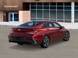 New 2025 Hyundai Elantra Sport image 4