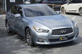 Used 2017 INFINITI Q50 Signature Edition image 5