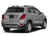 Used 2022 Chevrolet Trax LT w/ Redline Edition image 3