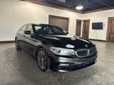 Used 2017 BMW 540i xDrive image 4
