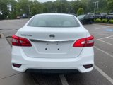 Used 2017 Nissan Sentra S image 4