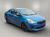 Used 2020 Mitsubishi Mirage G4 LE image 3
