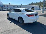 Used 2018 Acura TLX w/ Technology Package image 3