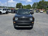 Used 2021 Jeep Renegade Sport image 4