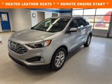 Used 2022 Ford Edge SEL image 2
